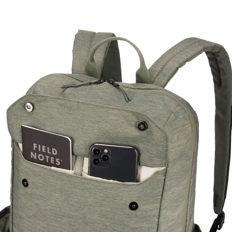 Thule Mochila para Laptop 15.6" Lithos, 20 Litros