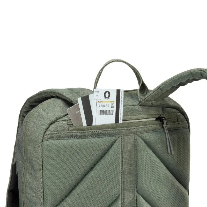 Thule Mochila para Laptop 15.6" Lithos, 20 Litros