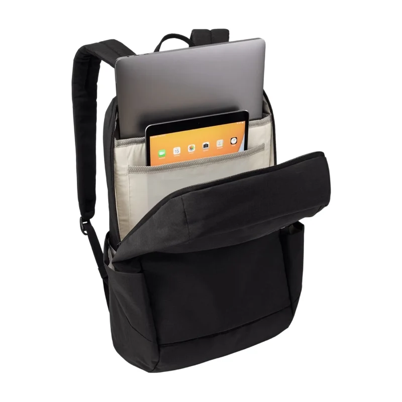 Thule Mochila para Laptop 15.6" Lithos, 20 Litros