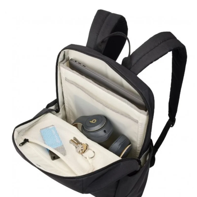 Thule Mochila para Laptop 15.6" Lithos, 20 Litros