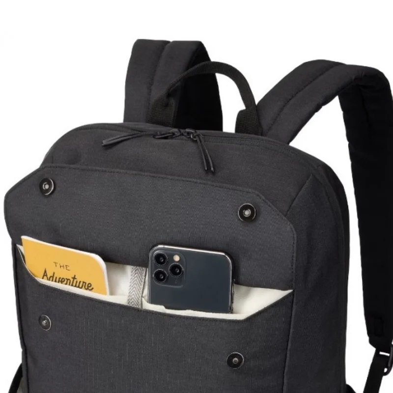 Thule Mochila para Laptop 15.6" Lithos, 20 Litros