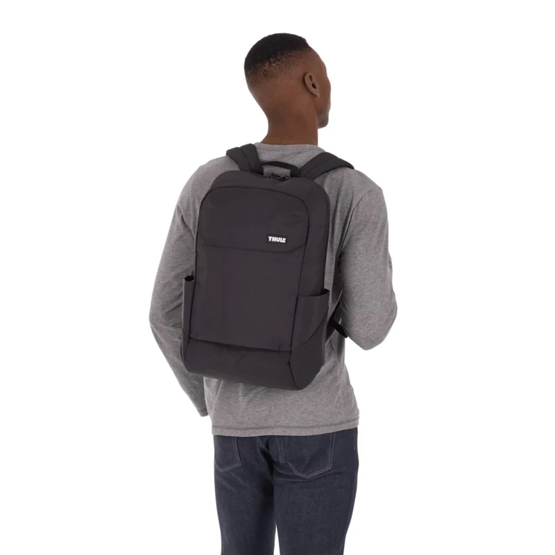 Thule Mochila para Laptop 15.6" Lithos, 20 Litros