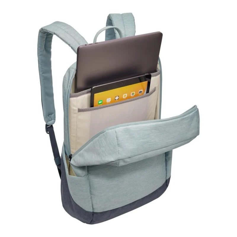 Thule Mochila para Laptop 15.6" Lithos, 20 Litros