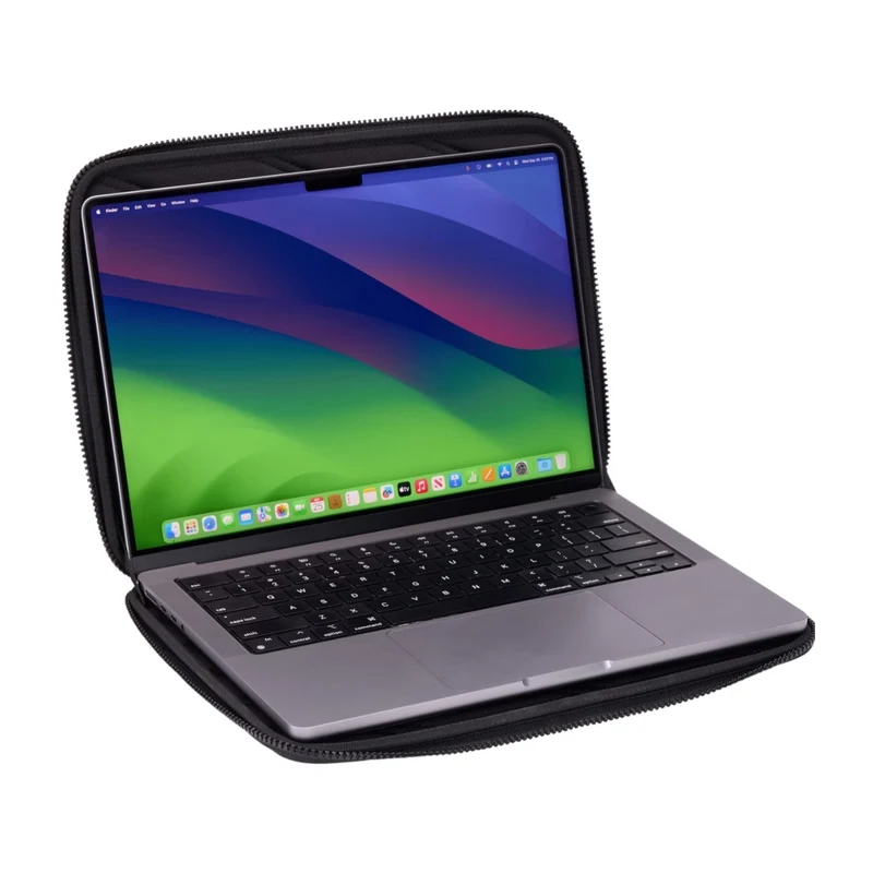 Thule Funda para McBook Pro 13-14" Guantlet, TGSE2558