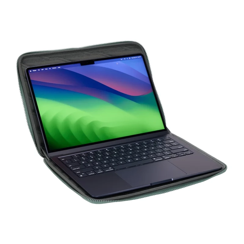 Thule Funda para McBook Pro 13-14" Guantlet, TGSE2558