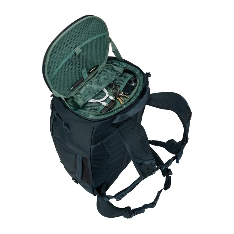 Thule Mochila Desmontable para Viajes 60 Litros, Landmark