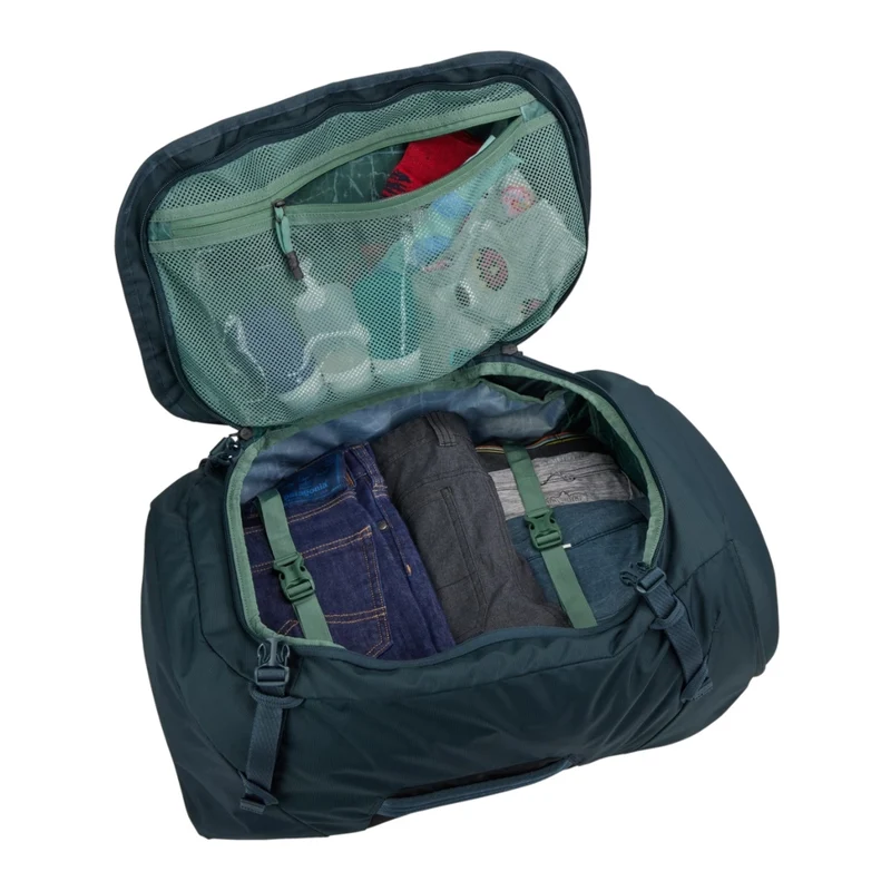 Thule Mochila Desmontable para Viajes 60 Litros, Landmark