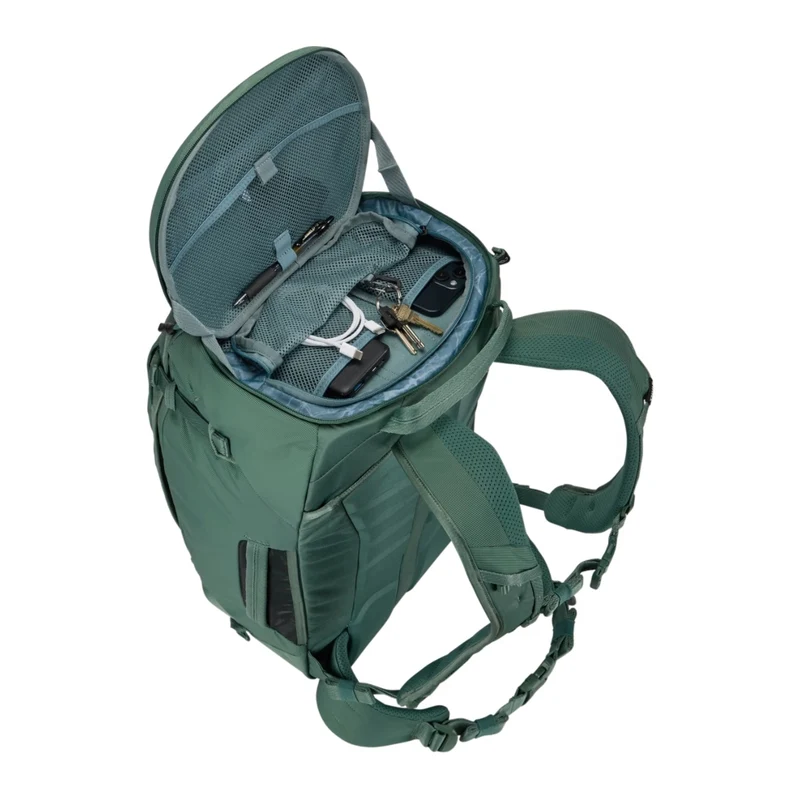 Thule Mochila Desmontable para Viajes 60 Litros, Landmark