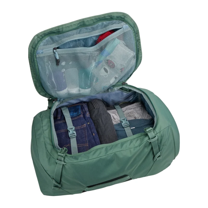 Thule Mochila Desmontable para Viajes 60 Litros, Landmark