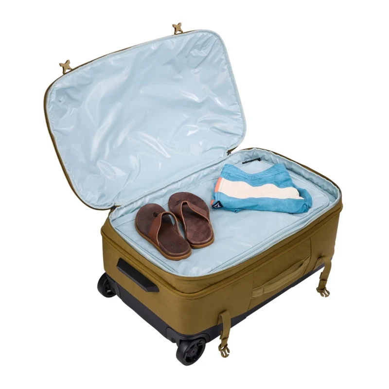 Thule Maleta de Viaje de Mano con Ruedas Aion, 95 Litros