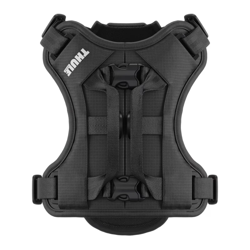 Thule Arnés de Seguridad para Perros en Automóvil Cappy