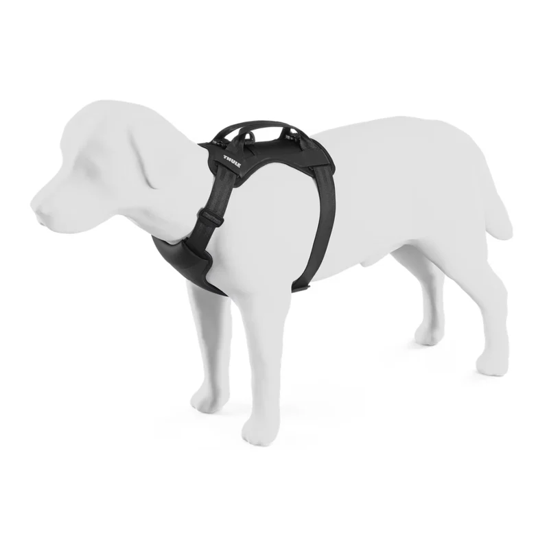 Thule Arnés de Seguridad para Perros en Automóvil Cappy