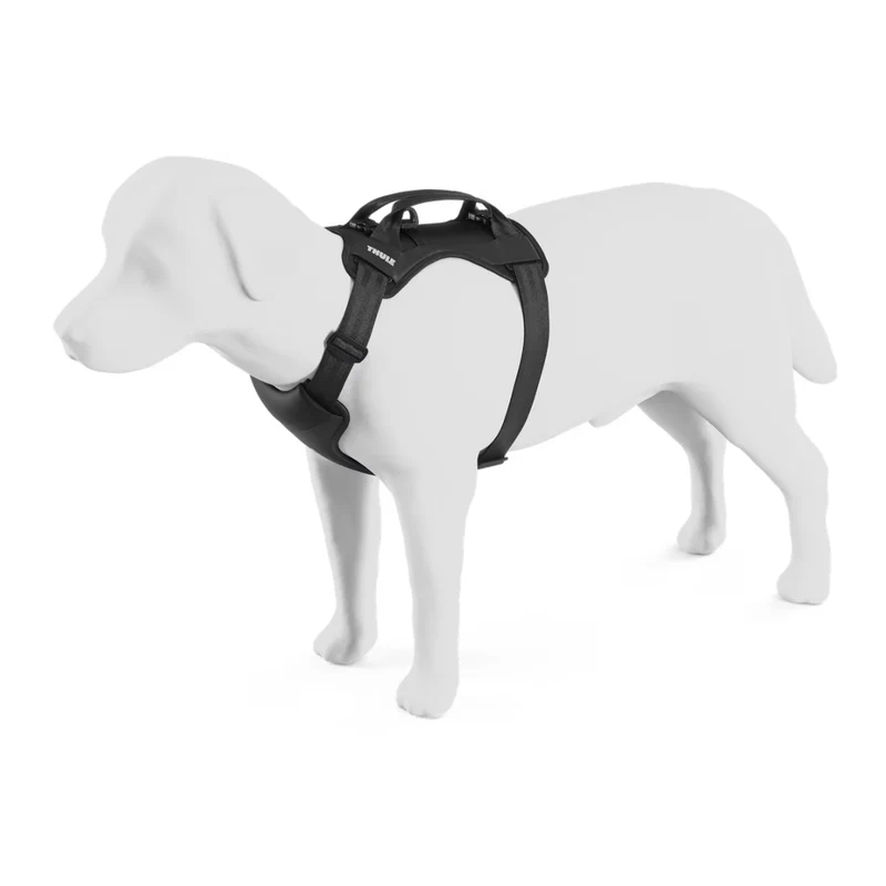 Thule Arnés de Seguridad para Perros en Automóvil Cappy