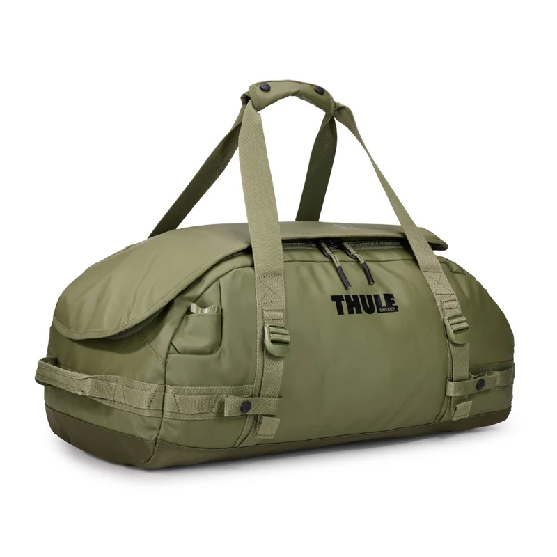 Thule Bolso de Deportivo Chasm, 40 L