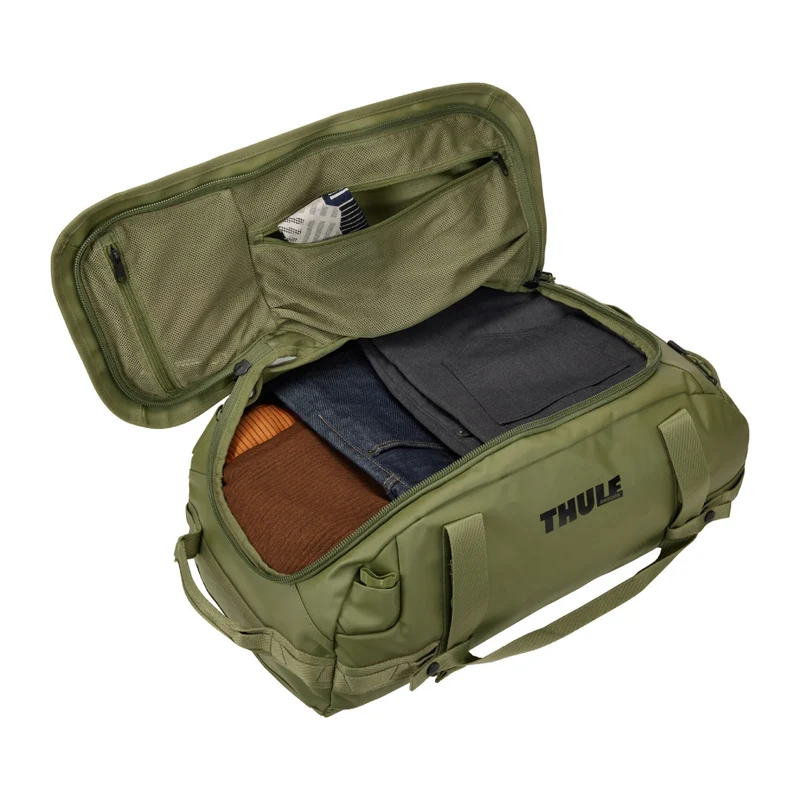 Thule Bolso de Deportivo Chasm, 40 L