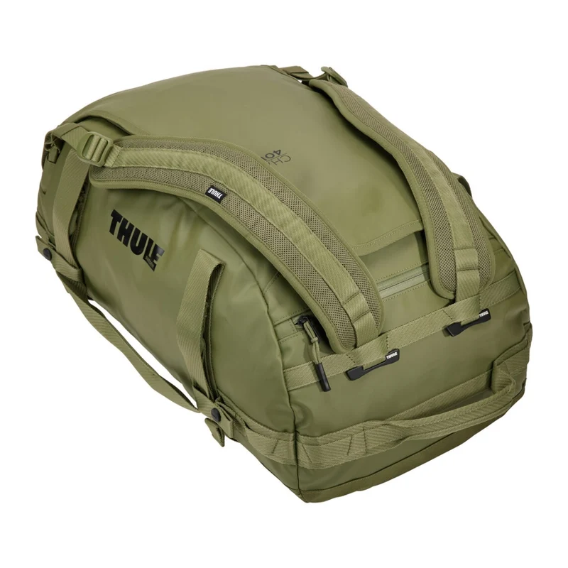 Thule Bolso de Deportivo Chasm, 40 L
