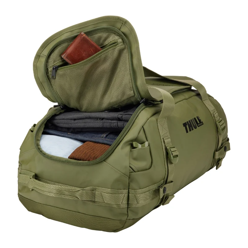 Thule Bolso de Deportivo Chasm, 40 L