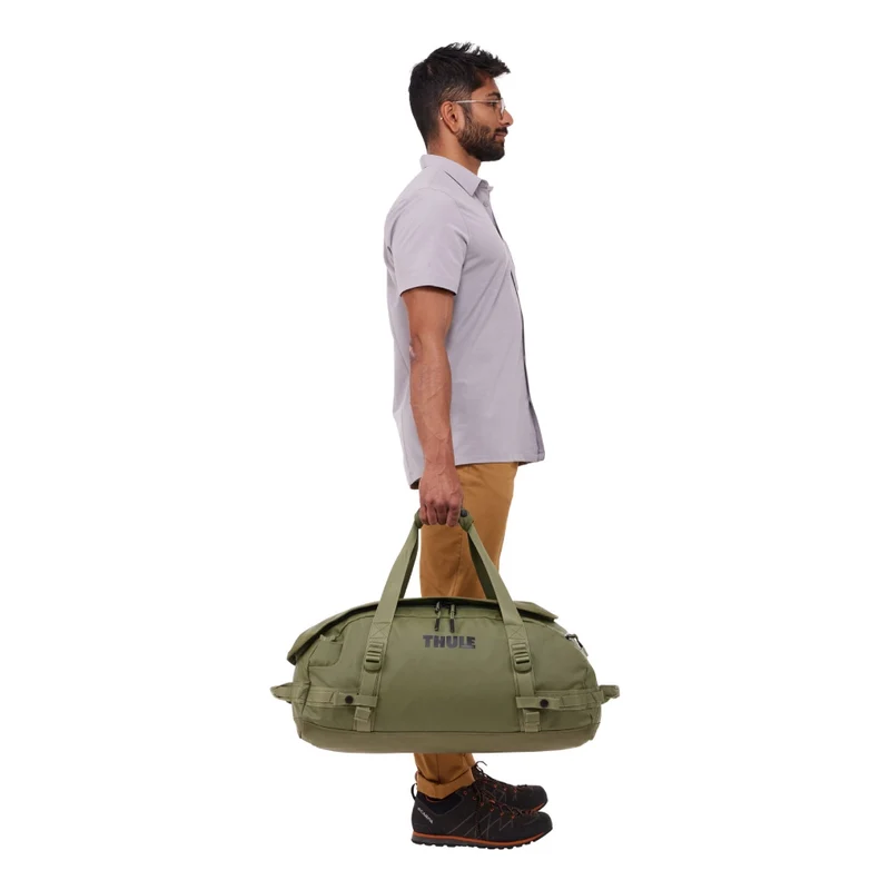 Thule Bolso de Deportivo Chasm, 40 L