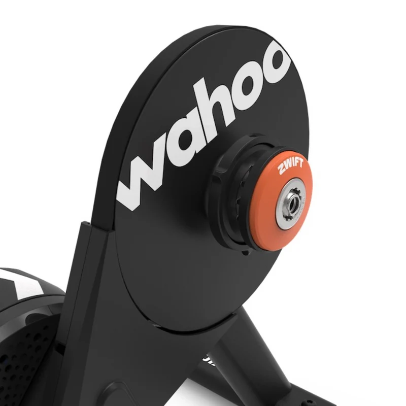 Wahoo Rodillo de Ciclismo Inteligente Kickr Core 2 con Zwift Cog y Click, WFBKTR125-3CC