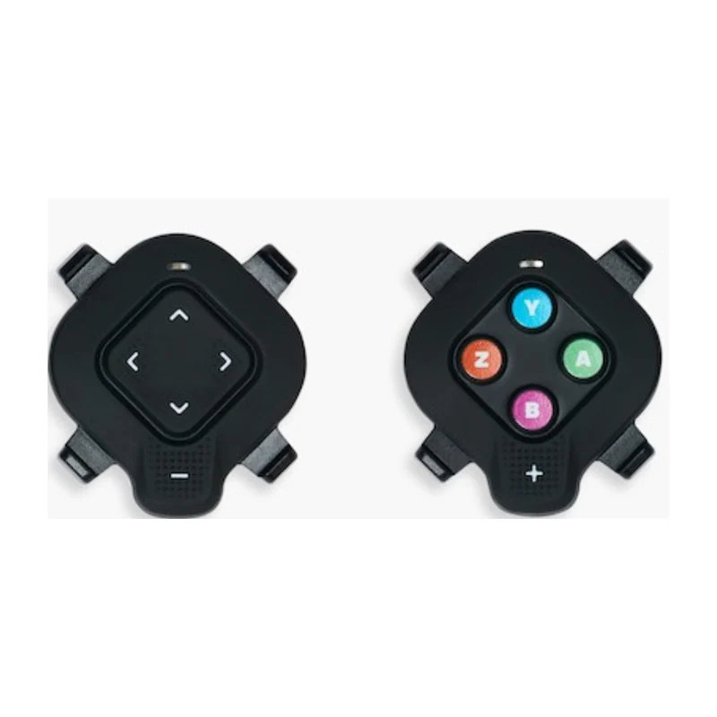 Wahoo Rodillo de Ciclismo Inteligente Kickr Core 2 con Zwift Cog y Click, WFBKTR125-3CC