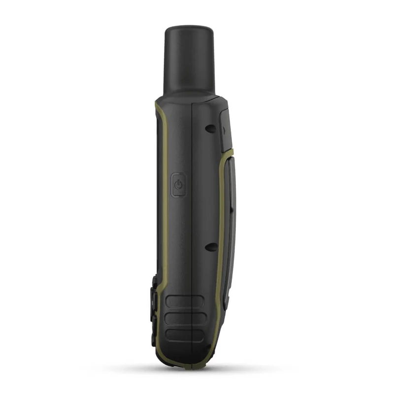 Garmin GPS Senderismo de Mano, GPSMAP 65s
