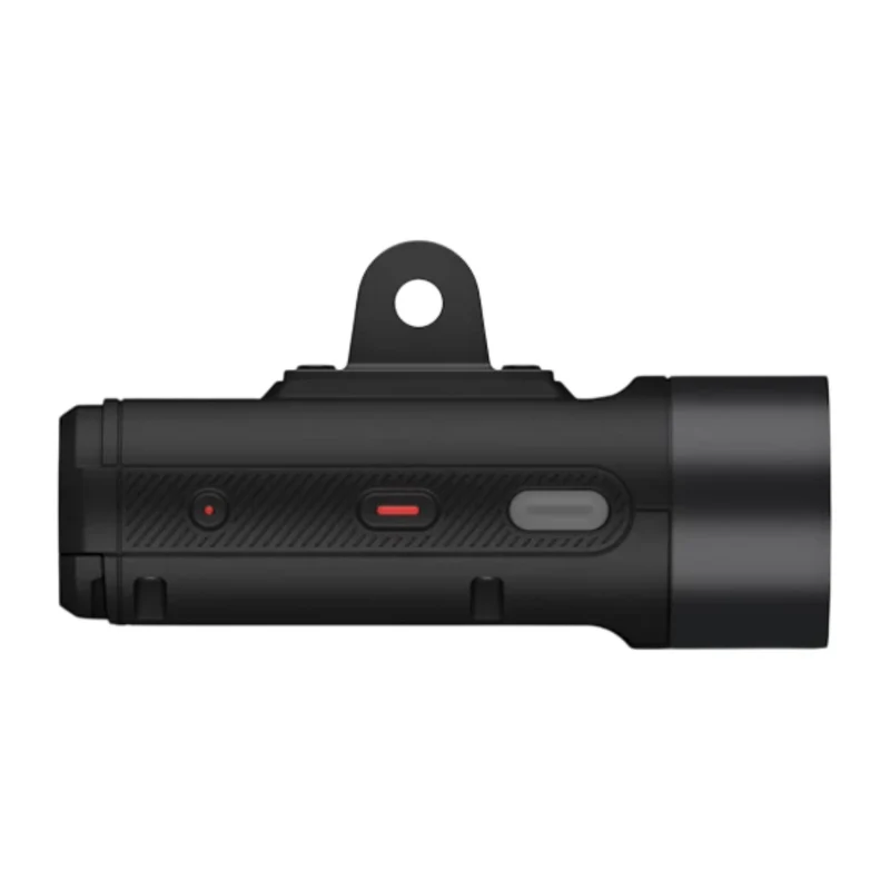 Garmin Luz Frontal con Cámara 4K para Bicicleta Varia Vue