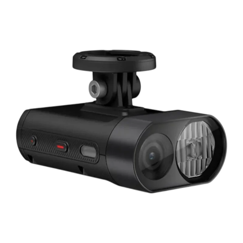 Garmin Luz Frontal con Cámara 4K para Bicicleta Varia Vue