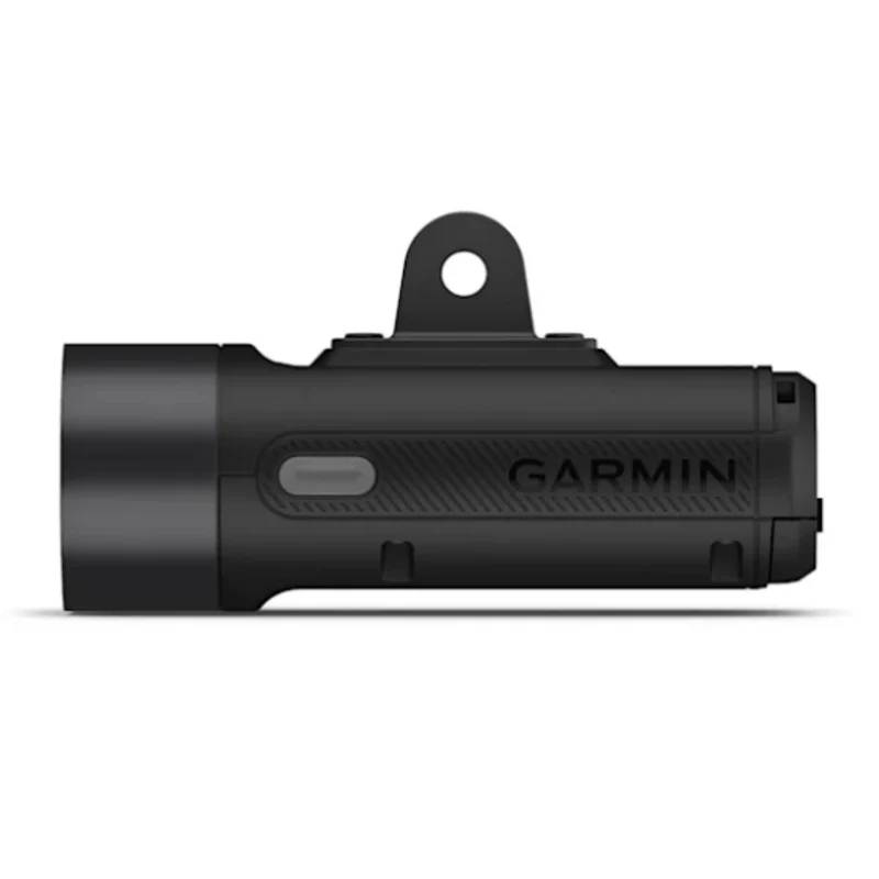 Garmin Luz Frontal con Cámara 4K para Bicicleta Varia Vue