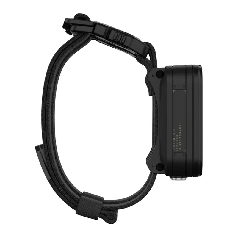 Garmin Ordenador de Buceo con Pantalla 3" Descent X50i