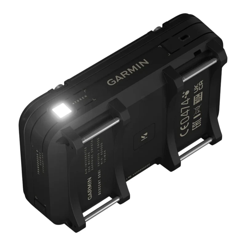 Garmin Ordenador de Buceo con Pantalla 3" Descent X50i