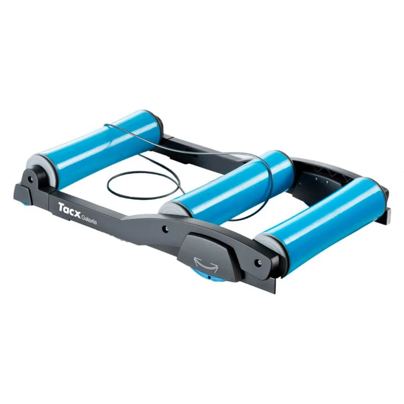 Garmin Rodillo de Entrenamiento Avanzado Tacx Galaxia