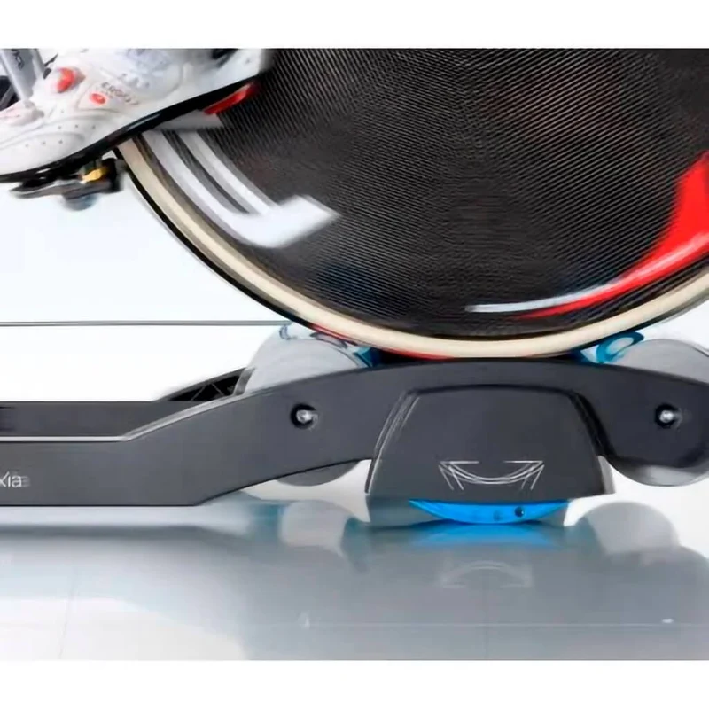 Garmin Rodillo de Entrenamiento Avanzado Tacx Galaxia