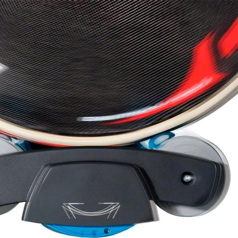 Garmin Rodillo de Entrenamiento Avanzado Tacx Galaxia