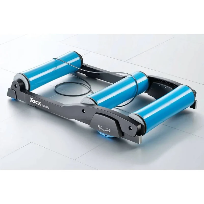 Garmin Rodillo de Entrenamiento Avanzado Tacx Galaxia