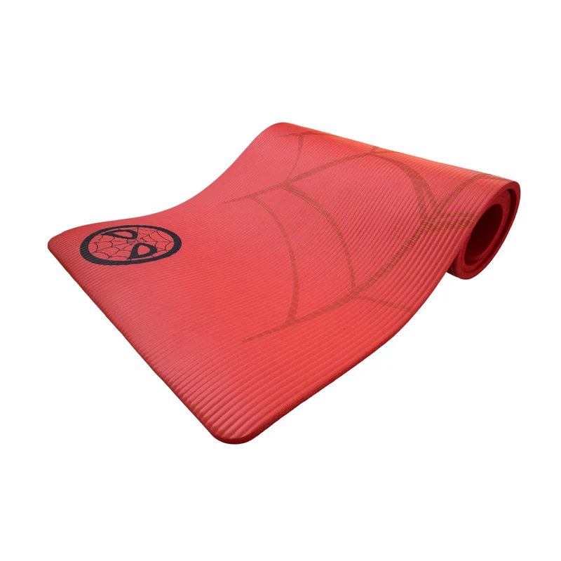 Everlast Mat para Yoga Marvel Spider-Man NBR, 12 mm