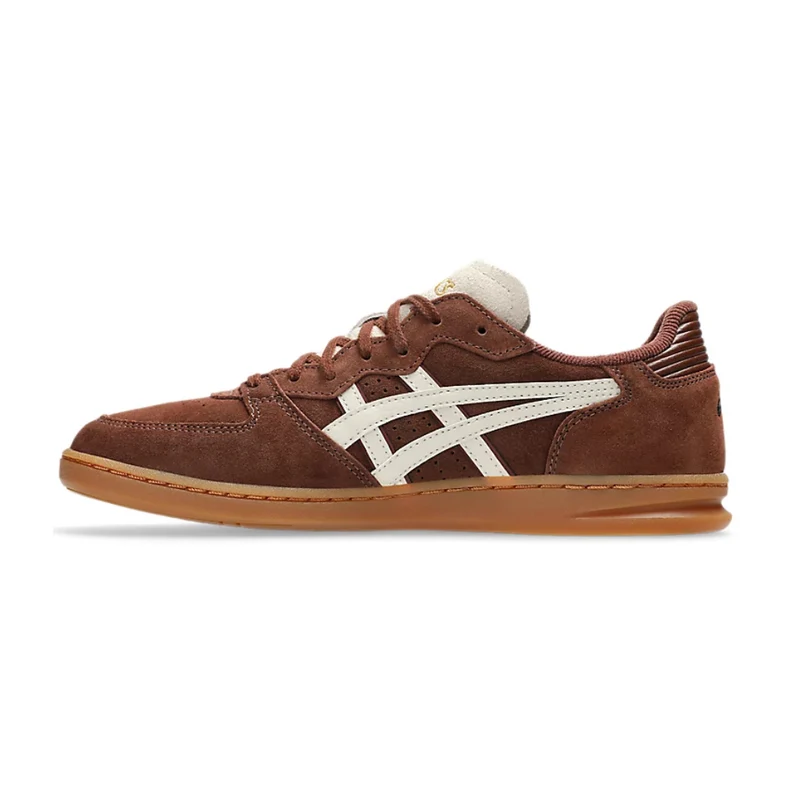 Asics Tenis Skyhand OG Café/Blanco, para Hombre