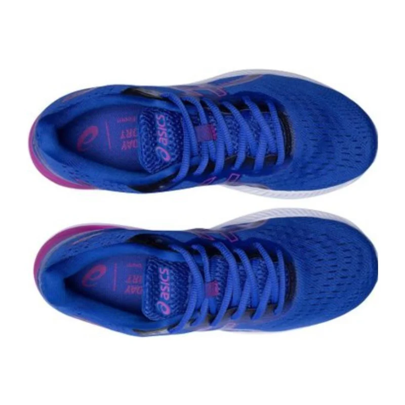Asics Tenis Gel-Excite 8 Azul/Negro, para Mujer