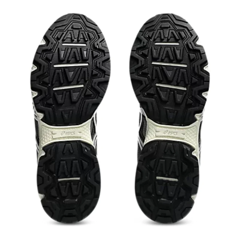 Asics Tenis Gel-Nunobiki Gris/Negro/Blanco, para Hombre
