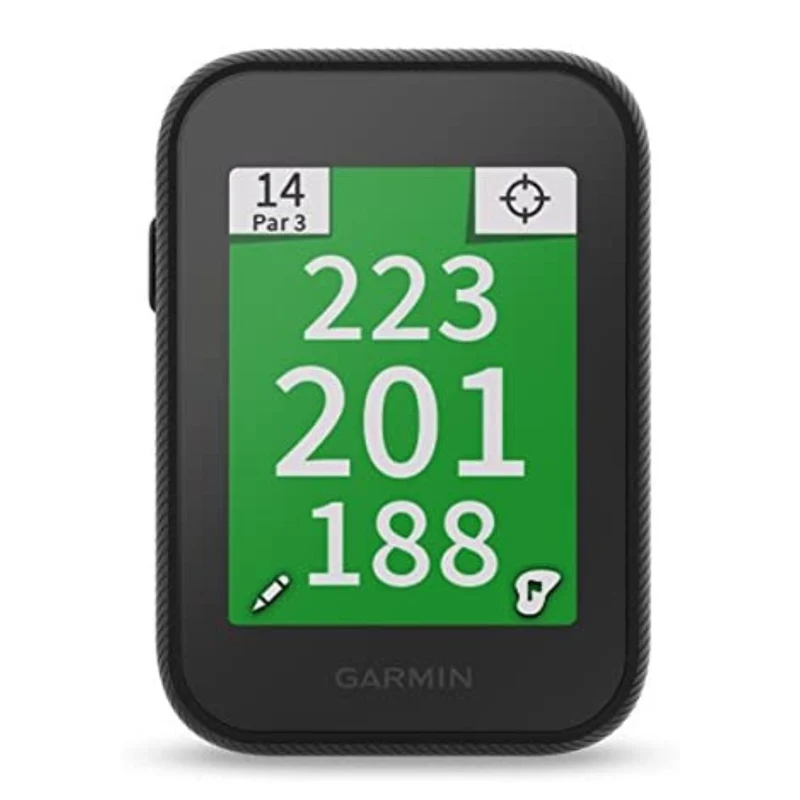 Garmin GPS de Mano para Golf Approach G30