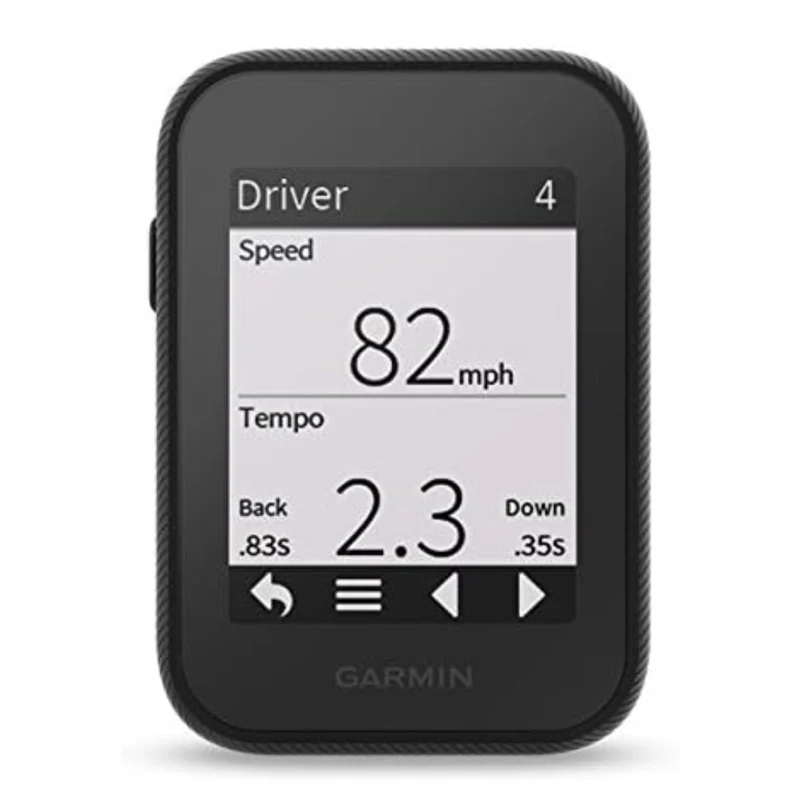 Garmin GPS de Mano para Golf Approach G30