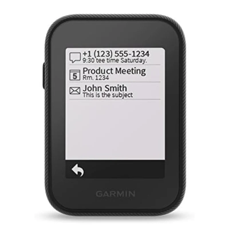 Garmin GPS de Mano para Golf Approach G30