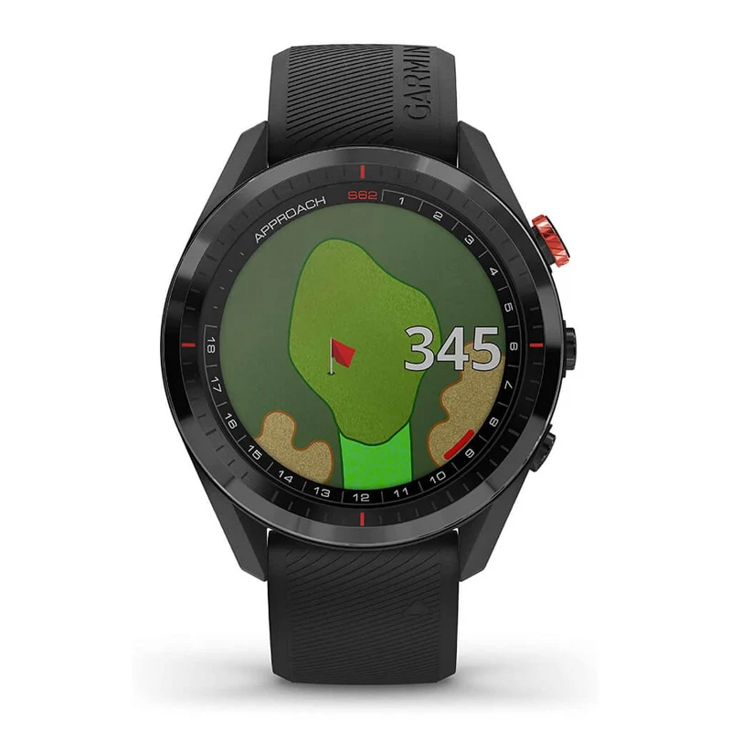 Garmin Smartwatch Approach S62