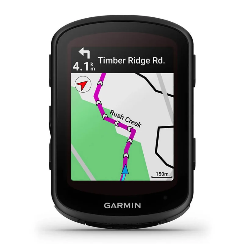 Garmin Ciclómetro para Bicicleta Edge 840 Solar