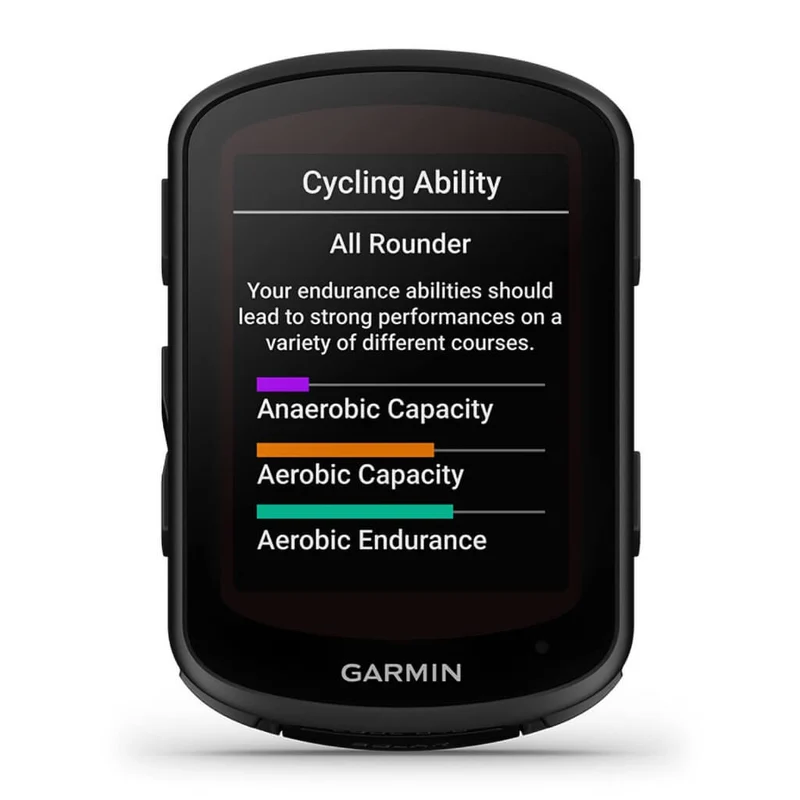 Garmin Ciclómetro para Bicicleta Edge 840 Solar