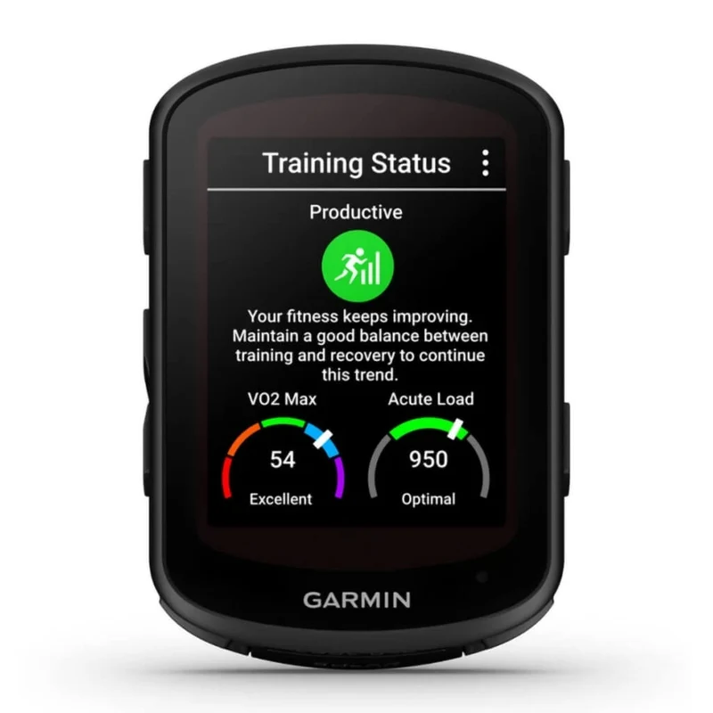 Garmin Ciclómetro para Bicicleta Edge 840 Solar