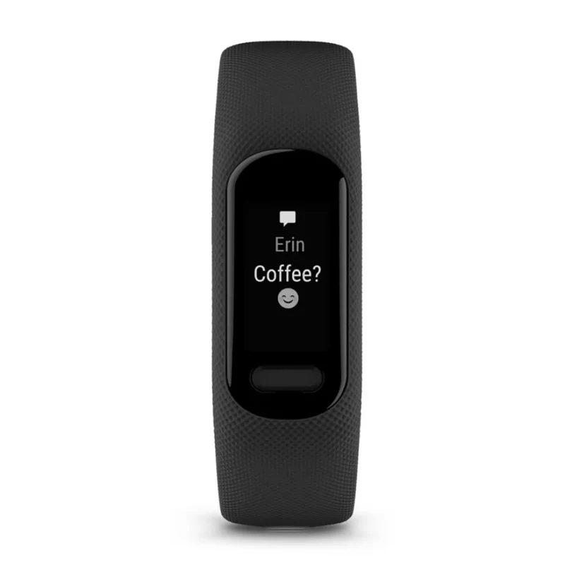 Garmin Pulsera Inteligente Vívosmart 5