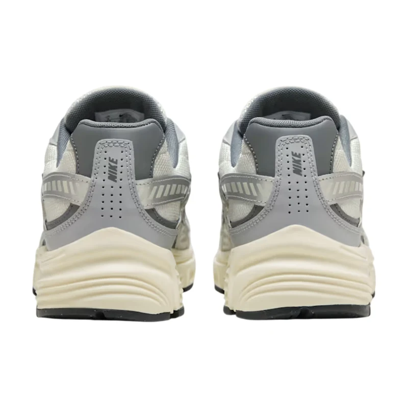 Nike Tenis Initiator Beige/Gris, para Hombre
