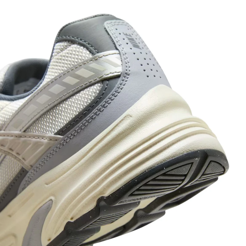 Nike Tenis Initiator Beige/Gris, para Hombre