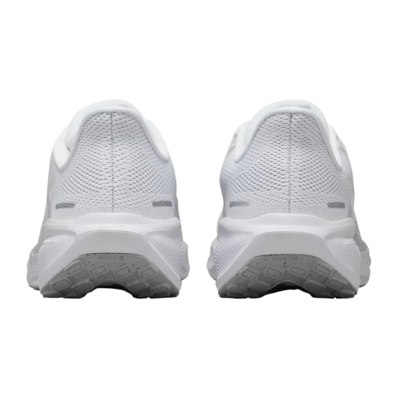 Nike Tenis Pegasus 41 Gris/Blanco, para Mujer
