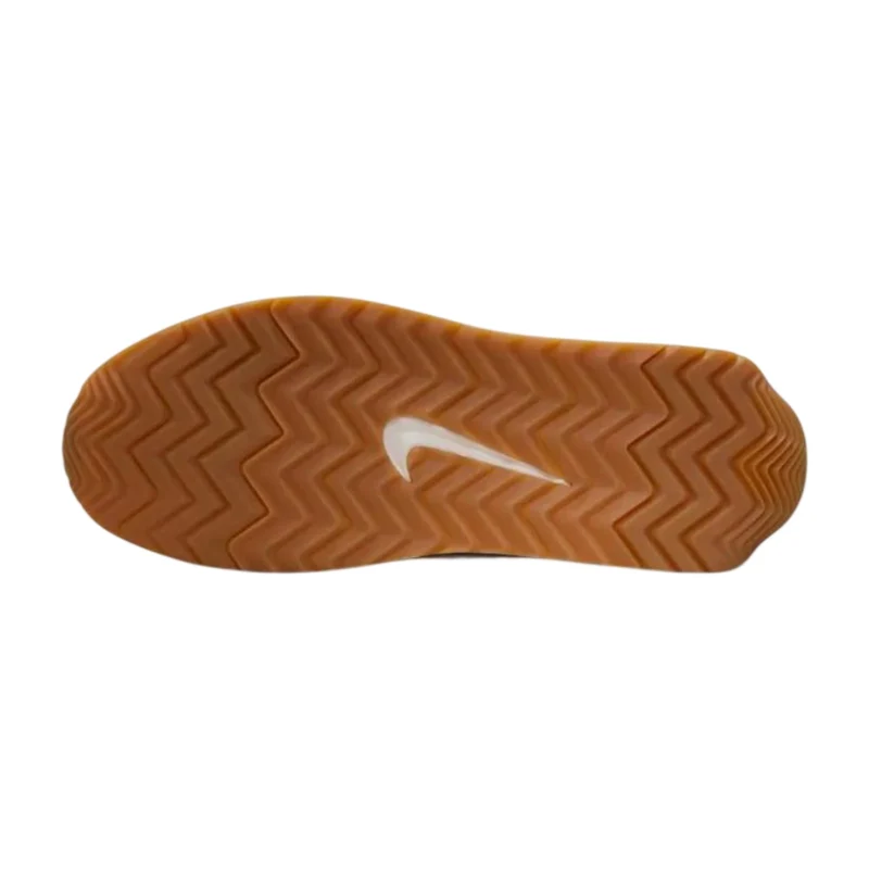 Nike Tenis Pacific Naranja/Blanco, para Hombre